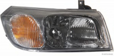 HERTH BUSS ELPARTS 80658517 -  Основная фара